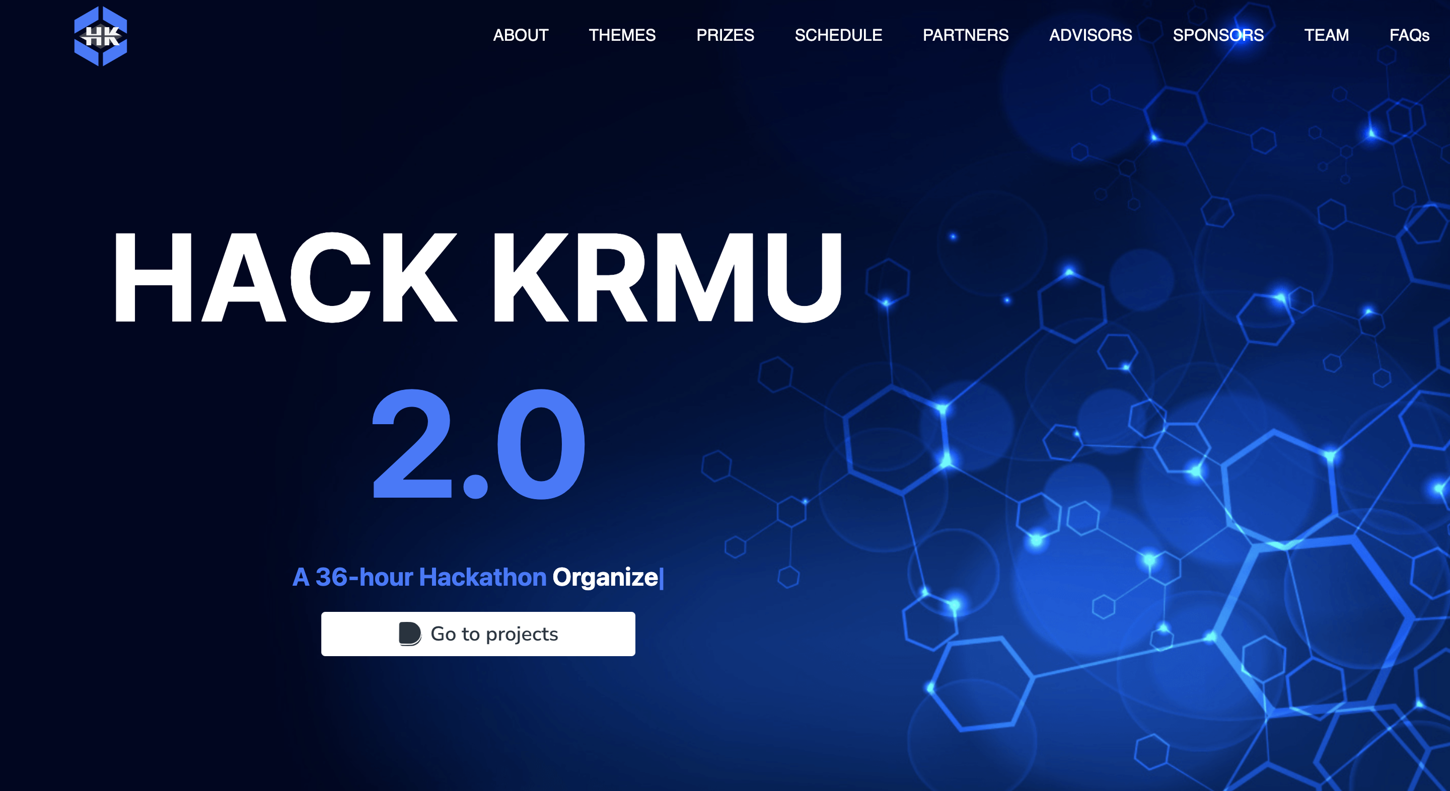 HACK KRMU 2.0